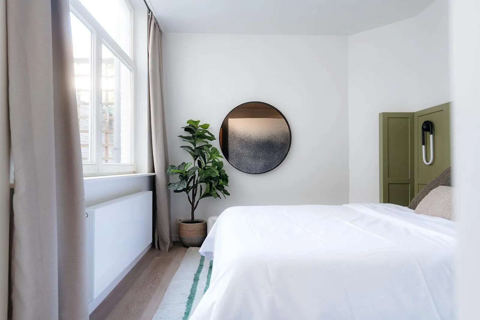 Cathedral View Luxurious Apartment Antwerpen