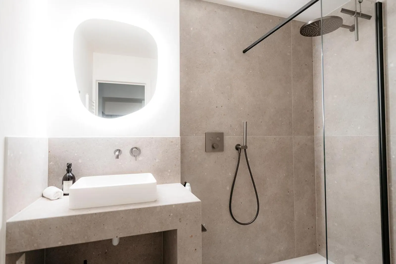 Cathedral View Luxurious Apartment Antwerpen