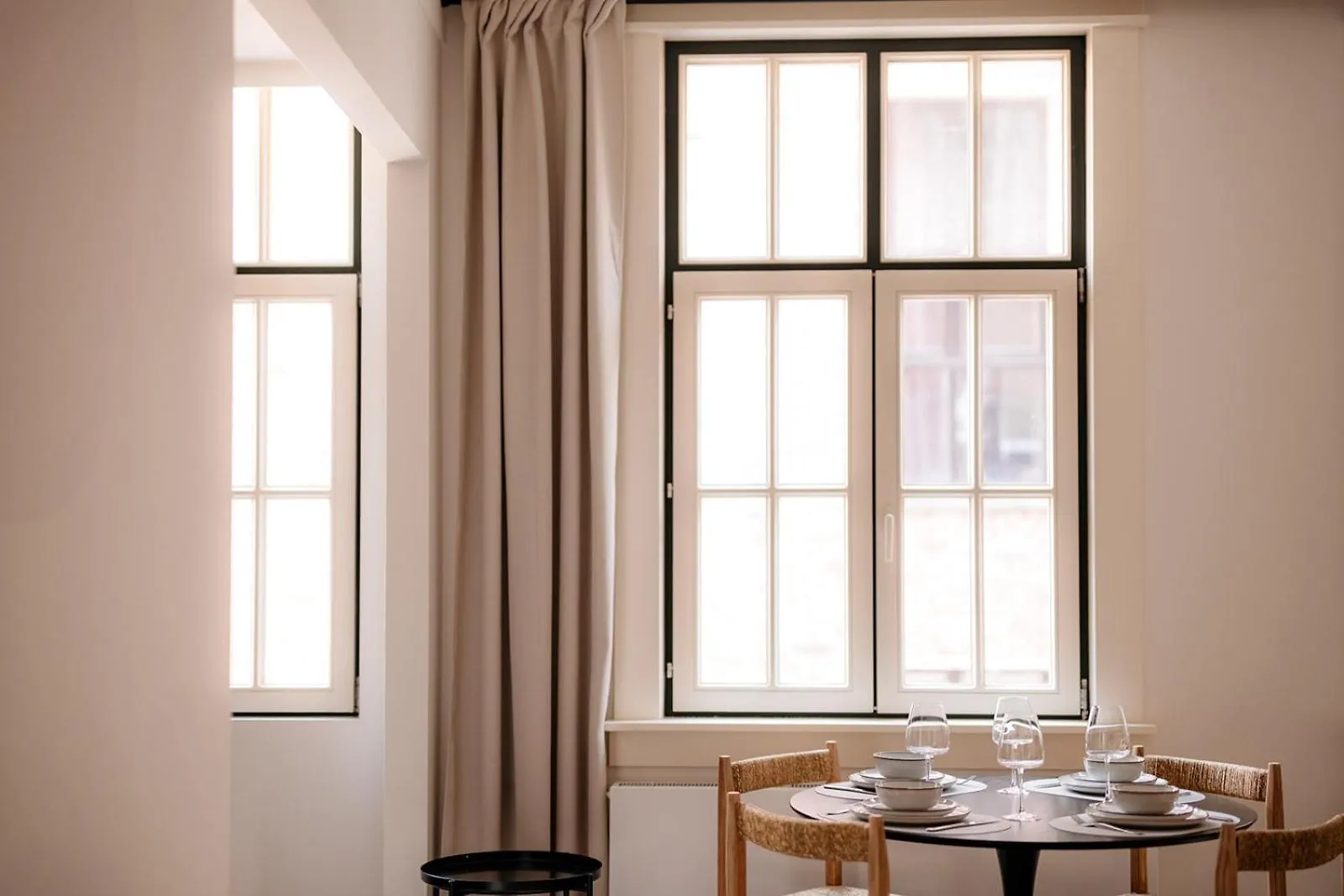 Cathedral View Luxurious Apartment Antwerpen