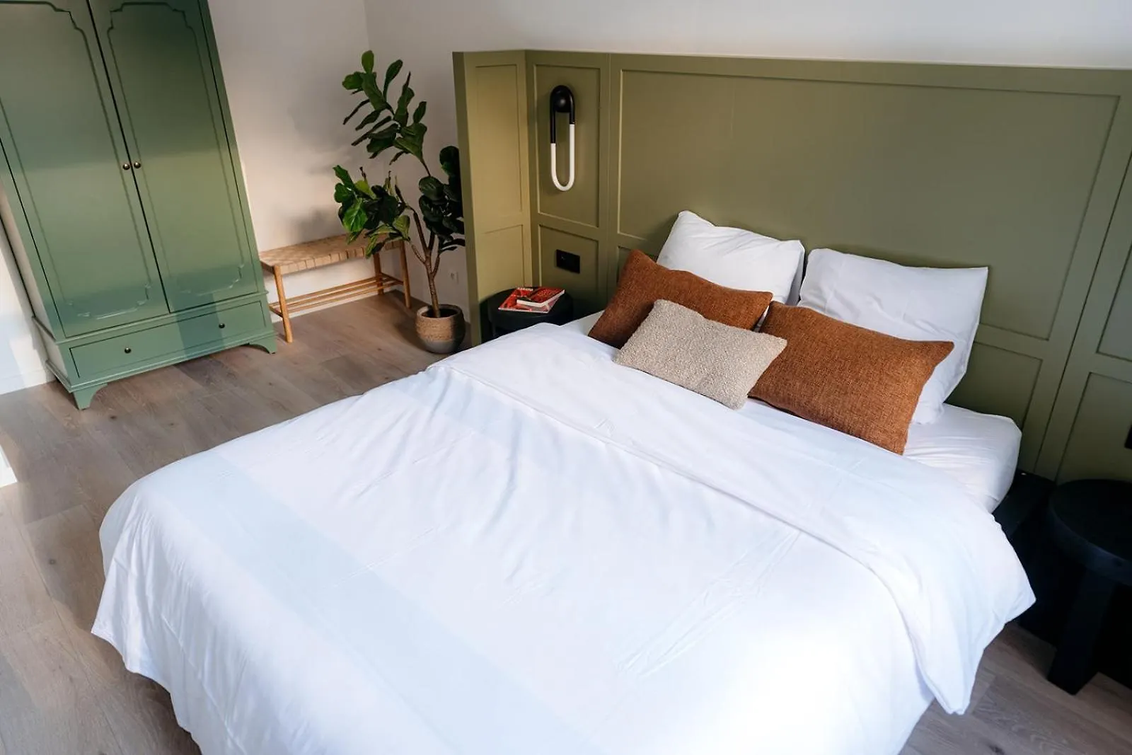 Cathedral View Luxurious Apartment Antwerpen